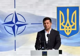 Қрим парламенти раҳбари: Зеленский Украинани ҳалокатга олиб келди фото
