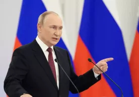 MI-6 sobiq josusi G‘arb Putinni nima uchun kechira olmasligi haqida so‘zlab berdi фото