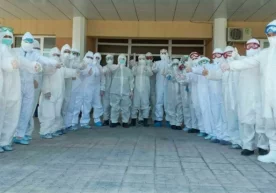 Тиббиёт ходимларига 9 млрд сўмдан ортиқ маблағ тўлаб берилмагани аниқланди фото
