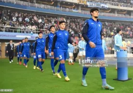 U-20 terma jamoamiz safida kimlar mundialni "yondirdi"? фото