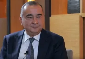 Жаҳонгир Ортиқхўжаев ўзидан аввалги ҳокимни жазога тортди фото