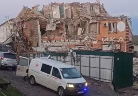 Ukrayna ordusu Rusya'nın Kursk bölgesine füze saldırısı başlattı: Kurbanlar var, durum ciddi фото