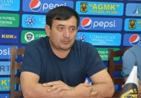 Hamidjon Aktamov: "Darvozabonning xatolari qimmatga tushdi" фото