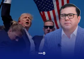 Шерзодхон Қудратхўжа: “Трампнинг жўшқинлиги уни қутқариб қолди” фото
