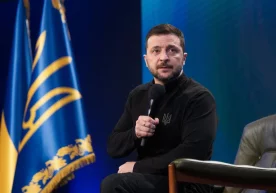 Zelenskiy tabiiy resurslar boʻyicha AQSh bilan bitim haqida nimalarni ma'lum qildi? фото
