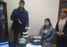 Бўкалик оталар алимент пуллари олдиндан тўлашмоқда фото