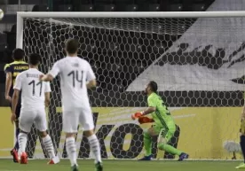 «Paxtakor» so‘nggi daqiqalarda gol o‘tkazib, «As-Sadd»ga yutqazdi (video) фото