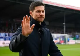 Xabi Alonso, Bayer Leverkusen'e veda ediyor - Real Madrid'de yeni bir dönem mi başlıyor? фото