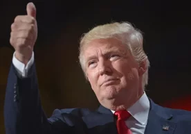 Дональд Трамп маъмурияти бадавлат америкаликлар учун солиқларни оширишга қарор қилди фото