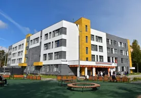 В Ташкенте опубликован рейтинг самых комфортных и безопасных школ фото
