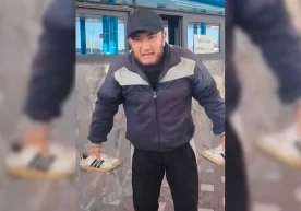 «Метан заправка»ларни танқид қилган йигит 15 суткага қамалди фото
