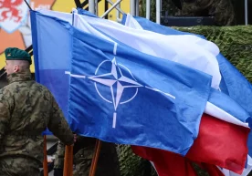 Украина ўхшамади: АҚШ Россияга қарши янги урушлар очмоқда фото