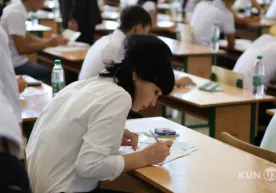 Kimlar test imtihonlaridan ozod etiladi? фото