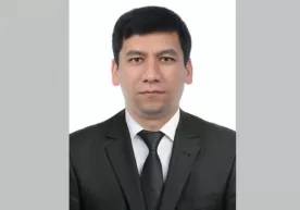 Prezident Administratsiyasida lavozim tayinlovi amalga oshirildi фото