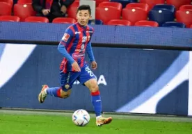 SSKA “Lokomotiv”ni yutadi, chunki ularda Fayzullayev bor! фото