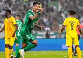 Why did the Saudis abandon the famous player? фото