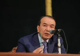 Шерали Жўраев советларнинг миллаткушлик дастурини чиппакка чиқарганди фото