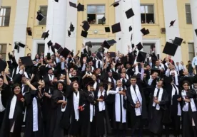 Toshkentda AQShning Vebster universiteti magistraturasiga qabul boshlandi фото