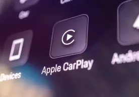 Apple CarPlay хатоларини бартараф этди фото