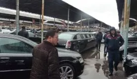 Sirg‘ali avtomobil bozoridagi narxlar (2015 yil 15 noyabr) фото