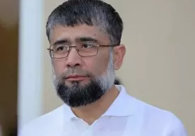 Мубашшир Аҳмад Туркиядан депортация қилиниб, қамоққа олинди фото