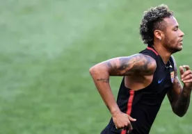 Ispaniya professional futbol ligasi Neymarning “PSJ”ga transferini bloklab qo‘ydi фото