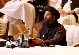 «Tolibon» qo‘shni davlatlar xavfsizligi haqida so‘z ochdi фото