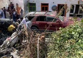 AQSH Kobulda xatolik tufayli tinch aholi vakillariga zarba berilganini tan oldi фото