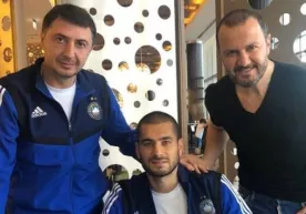 Арвеладзе Дердийок ҳакида нима деганини биласизми? фото