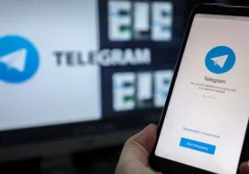 Telegram видеоқўнғироқлар хизматини ишга туширди фото