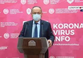 Koronavirus bilan qayta kasallanish ehtimoli yo‘q emas – Nurmat Otabekov фото