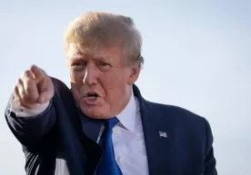 Трамп Байденни Россия ва Хитой ўртасида иттифоқ яратишда айблади фото