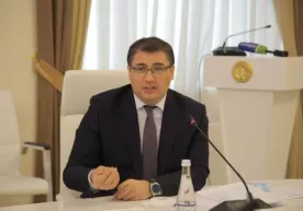 Адлия вазирлигида оила институтини мустаҳкамлашга бағишланган йиғилиш ўтказилди фото