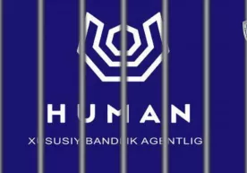 Суд «HUMAN» раҳбарини 10 йилга «кесди». Қолаверса... фото