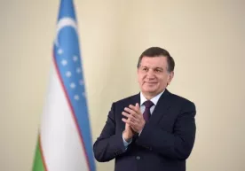 Президент Мустақиллик байрамини нишонлаш тўғрисидаги қарорни имзолади фото