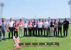 Xitoylik investorlar “Navbahor”ga qiziqish bildirishmoqda фото