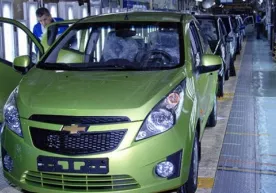 GM Uzbekistan дарҳол олиб кетиш учун 398 дона автомобил таклиф қилди фото