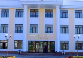 Qibrayning sobiq hokimi rahbarlik lavozimiga qaytarildi фото