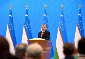 Prezident: “Moratoriy tugadi. Lekin, bu yana eski usulda yoppasiga tekshir-tekshirlarni boshlab yuborish mumkin, degani emas” фото