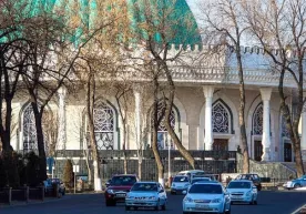 16 март Ўзбекистонда қандай об-ҳаво кузатилади? фото