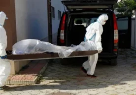 Qirg‘izistonda Covid-19 va zotiljam statistikasi birlashtirildi: qurbonlar soni 785taga yetdi фото
