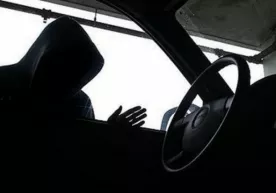 Тошкентда қашқадарёлик шахс олиб қочган автомашинаси билан ЙТҲ содир этди фото