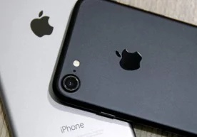 iPhone savdosi pasayib ketdi фото