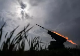 Украина қарши ҳужумга қандай тайёрланмоқда? фото