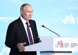 Putin yangi tamoyillar asosida qurol ishlab chiqilayotganini e’lon qildi фото
