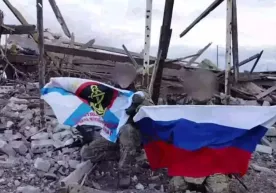 Shoygu Krinki Rossiya nazoratiga o‘tganini e’lon qildi. U yerda aslida nimalar bo‘lmoqda? фото