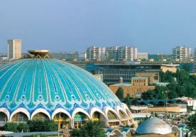 «Чорсу» бозорида бедарак йўқолган қизнинг жасади топилди фото