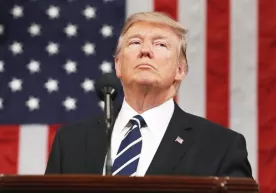 АҚШ Сенатида Трампнинг импичменти жараёни 8 февраль куни бошланади фото