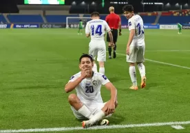 U-17 Осиё Кубоги. Чорак финалнинг барча жуфтликлари маълум бўлди фото
