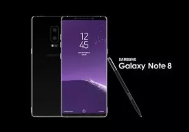 Galaxy Note 8’нинг нархи ва кўрсаткичлари ҳақида... фото